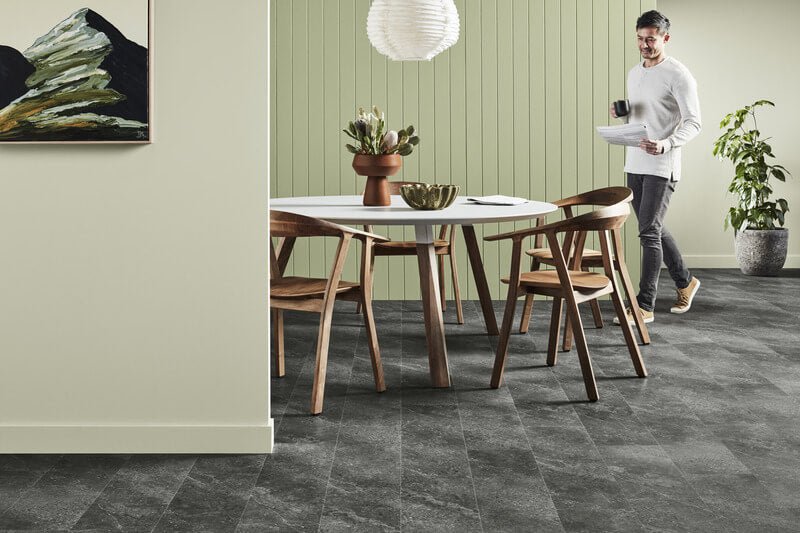 Apollo Stone - Evermore Floors - Godfrey Hirst