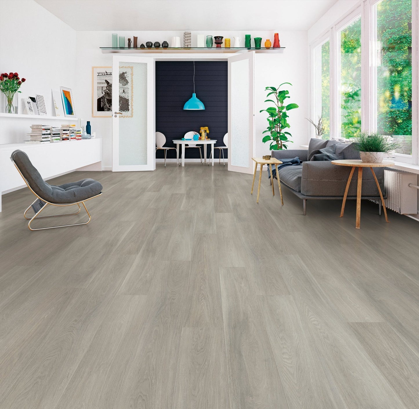 Bella Vista - Evermore Floors - NFD