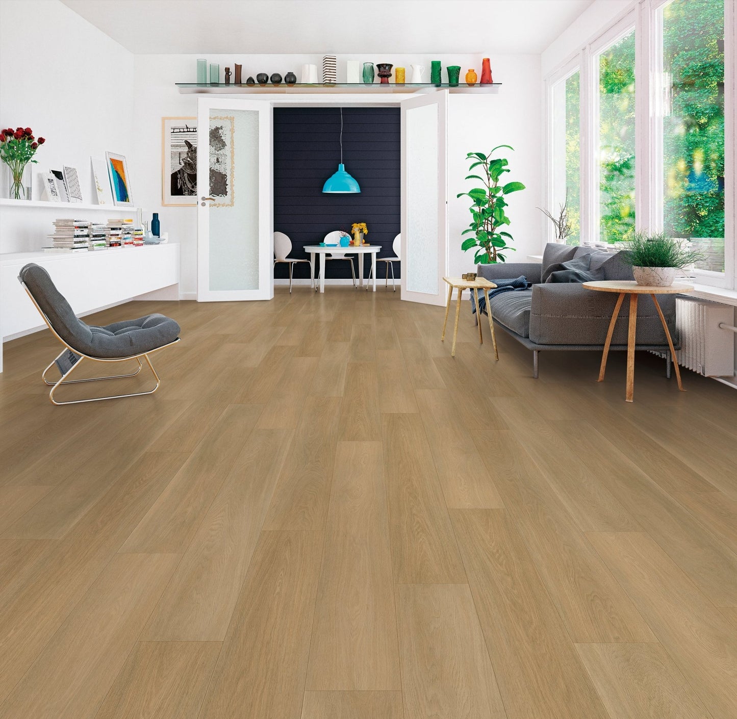 Bella Vista - Evermore Floors - NFD