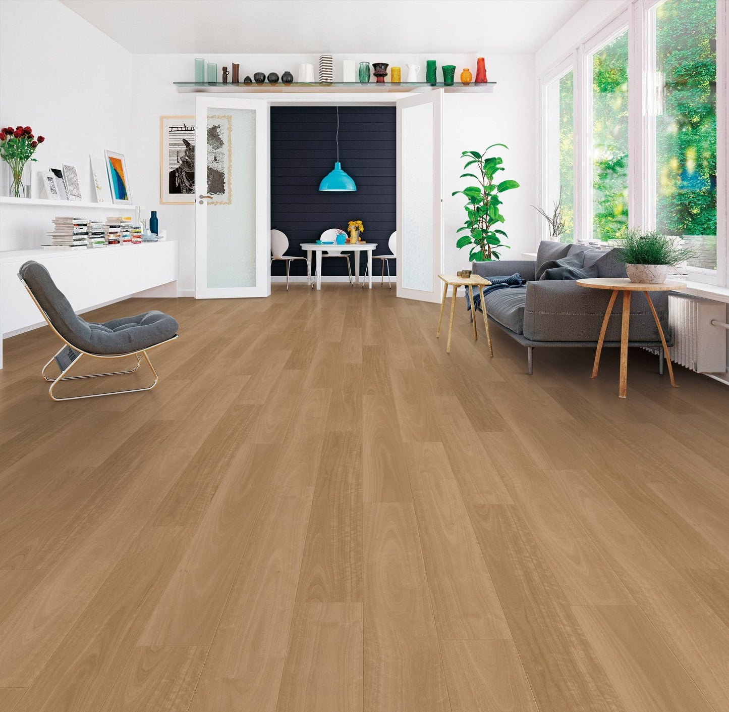Bella Vista - Evermore Floors - NFD