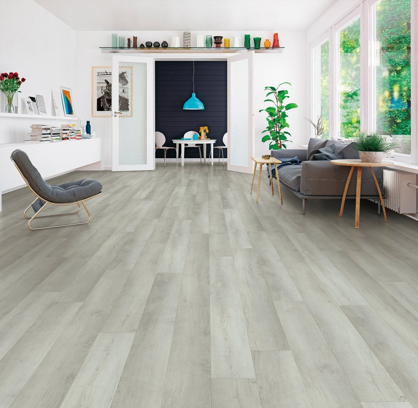 Bella Vista - Evermore Floors - NFD