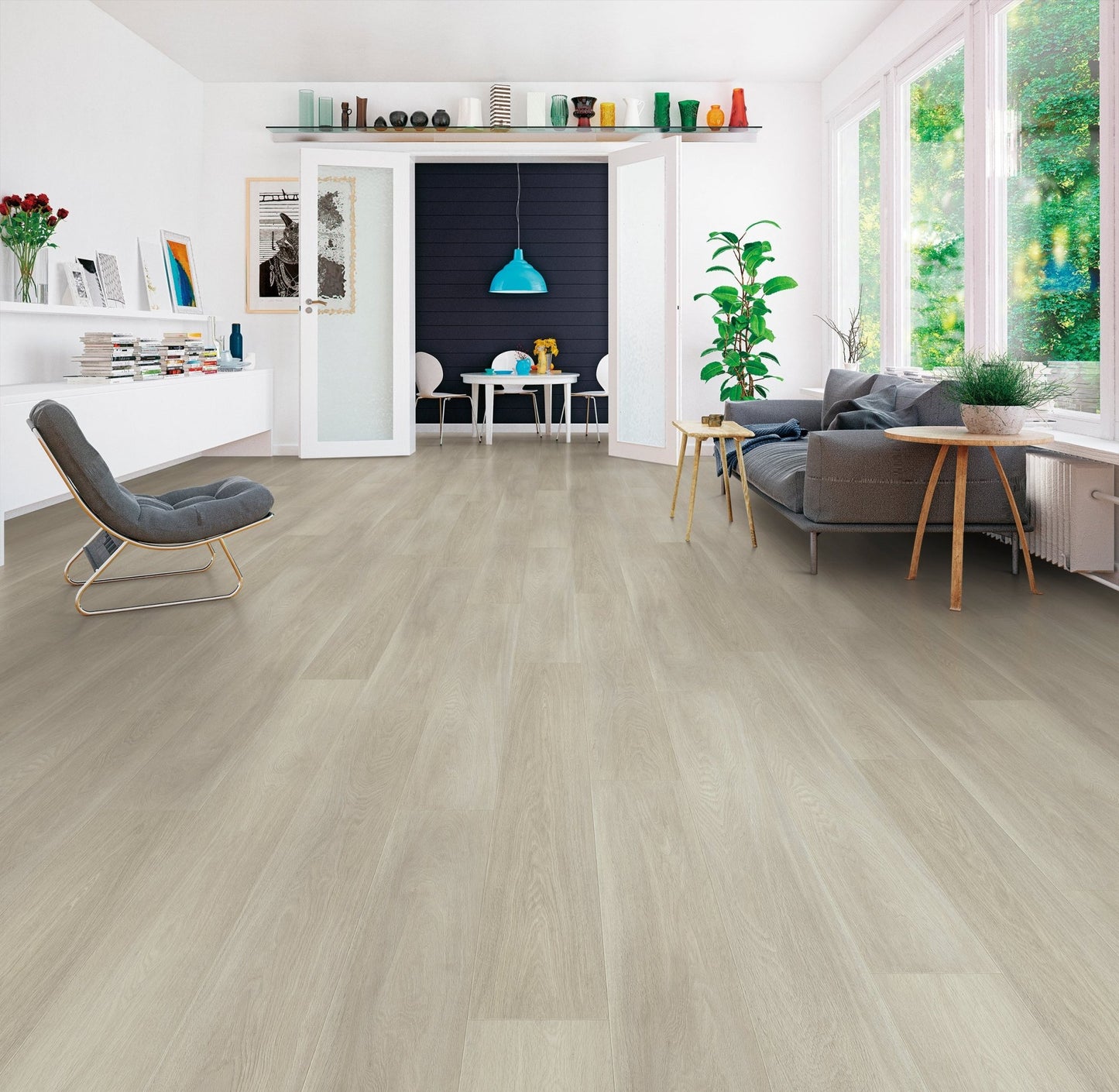Bella Vista - Evermore Floors - NFD