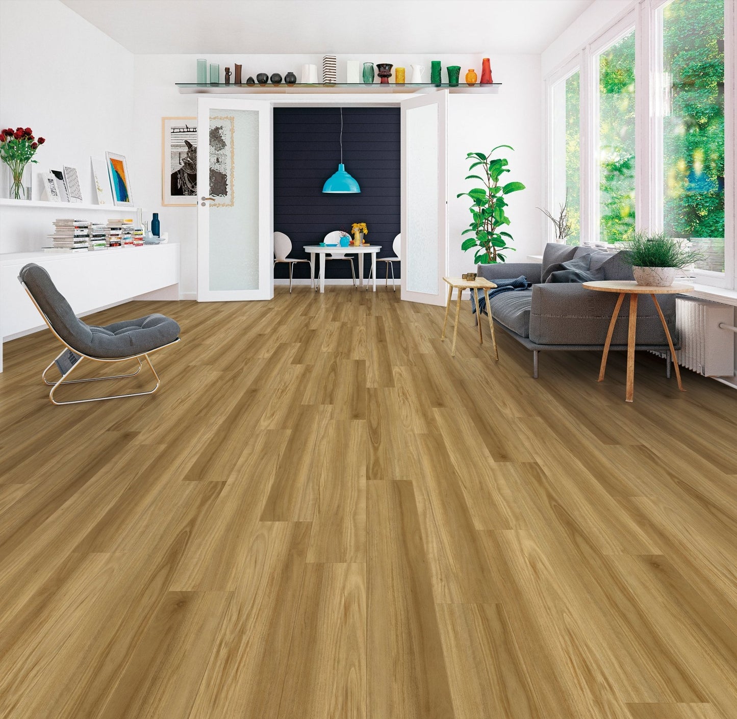 Bella Vista - Evermore Floors - NFD