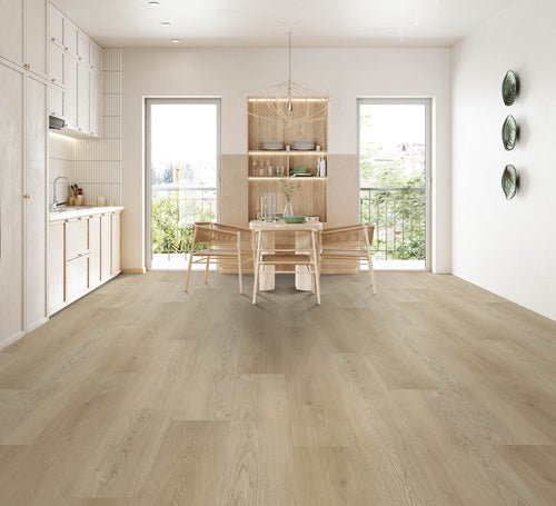 Bespoke - Evermore Floors - NFD