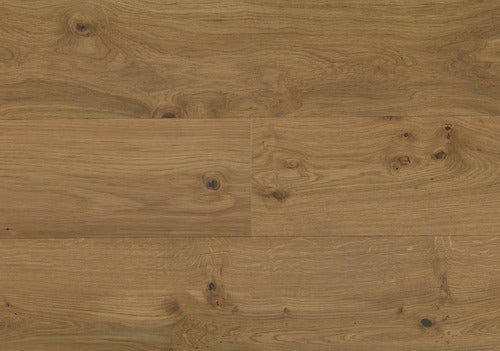 Chateau Oak - Evermore Floors - Godfrey Hirst