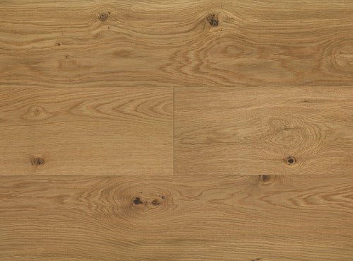 Chateau Oak - Evermore Floors - Godfrey Hirst
