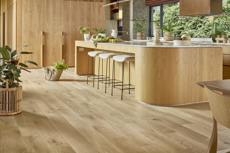 Chateau Oak - Evermore Floors - Godfrey Hirst