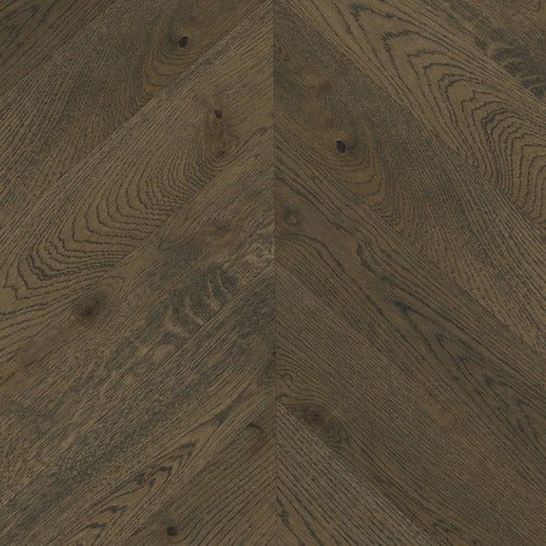 Corsica Chevron - Evermore Floors - Godfrey Hirst