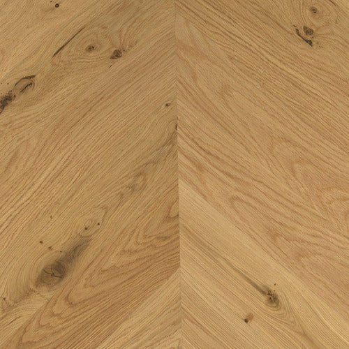 Corsica Chevron - Evermore Floors - Godfrey Hirst