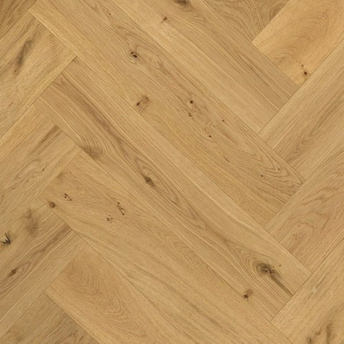 Corsica Herringbone - Evermore Floors - Godfrey Hirst