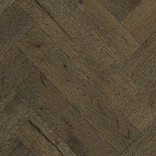 Corsica Herringbone - Evermore Floors - Godfrey Hirst