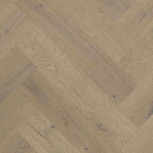 Corsica Herringbone - Evermore Floors - Godfrey Hirst