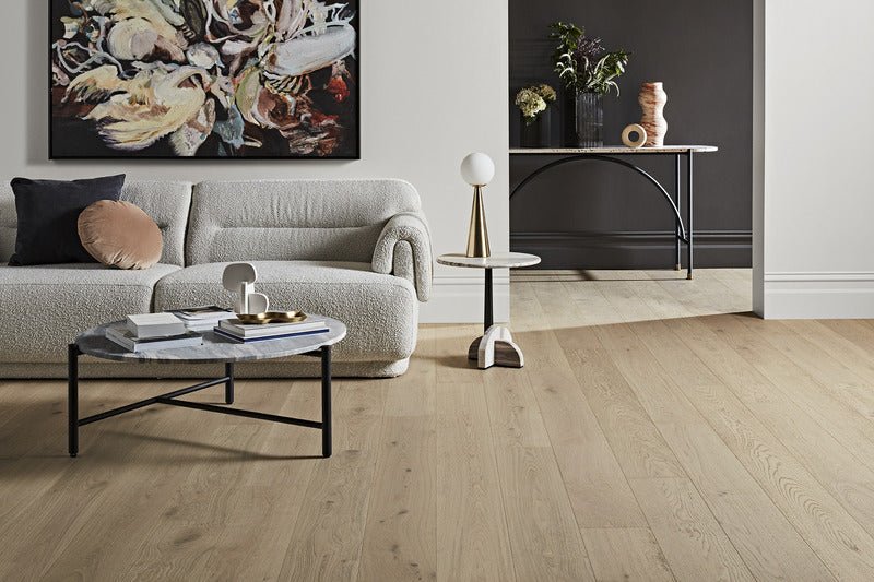 Corsica Oak - Evermore Floors - Godfrey Hirst