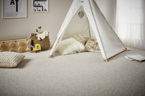 Luxury Appeal - Evermore Floors - Godfrey Hirst