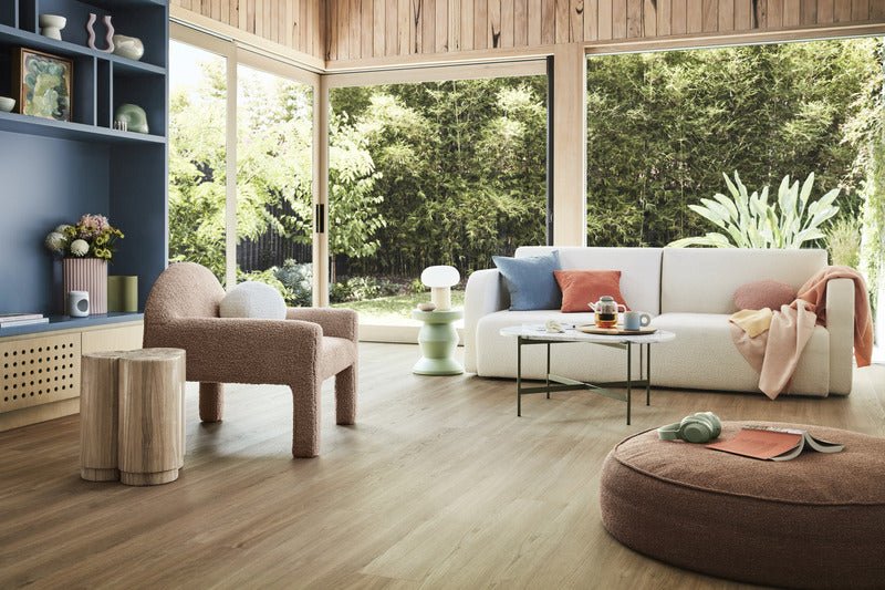 Metropol Oak - Evermore Floors - Godfrey Hirst