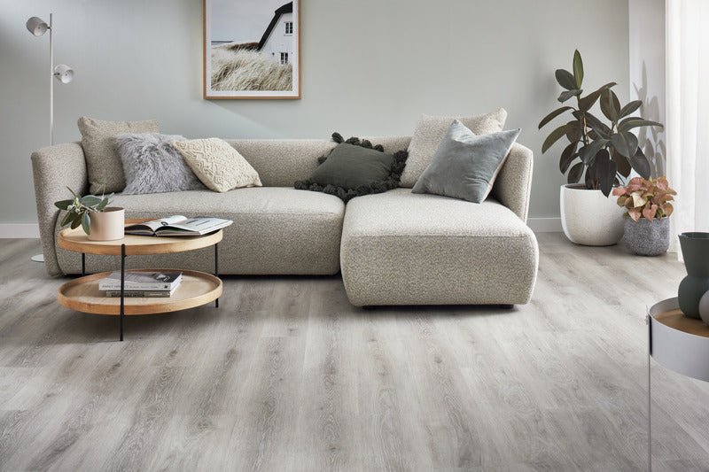 Olympus - Evermore Floors - Godfrey Hirst