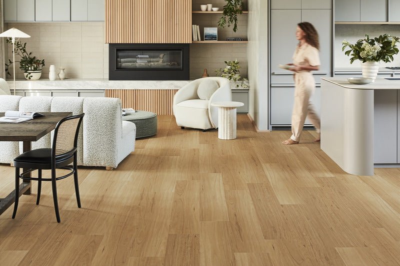 Polaris 1500 - Evermore Floors - Godfrey Hirst