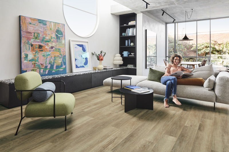 Regent 1200 - Evermore Floors - Godfrey Hirst