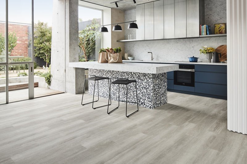 Transform Your Space with Vinyl Flooring
