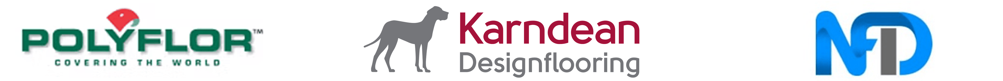 supplier logos