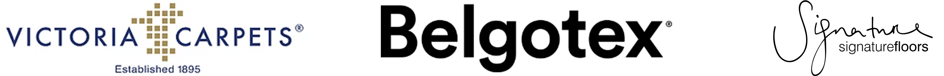 supplier logos