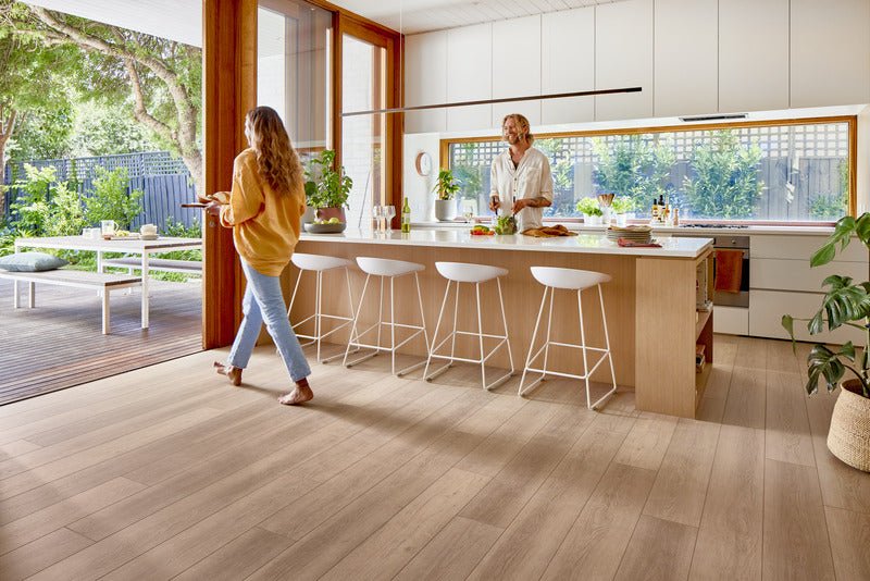 Laminate Flooring