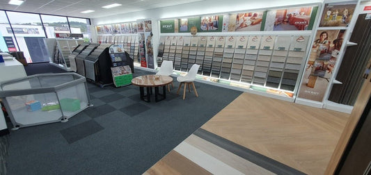 Experienced Flooring Shop for Effortless Installation - Evermore Floors