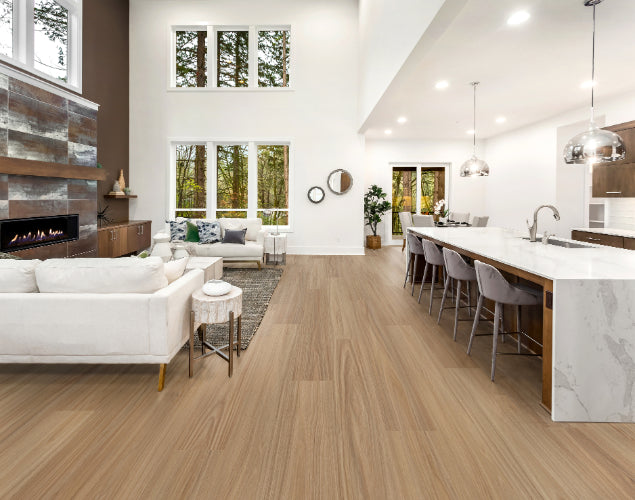 Vinyl Planks