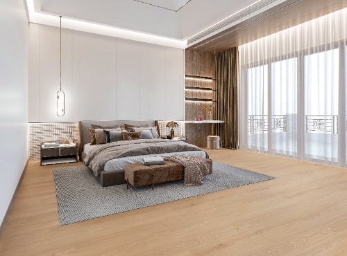 8mm Laminate Flooring