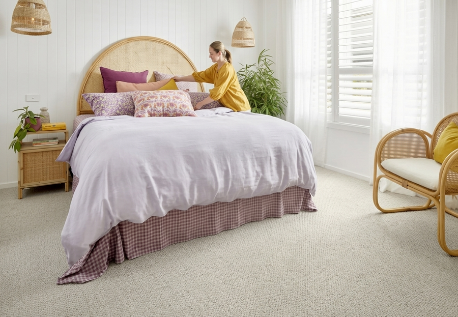 Flooring for Basin Pocket Homes and Workspaces