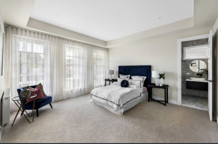 Curtains Blinds and Shutters