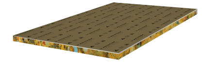 Underlay