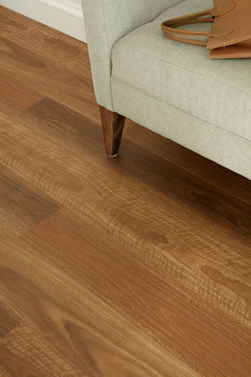 8mm Hybrid Flooring