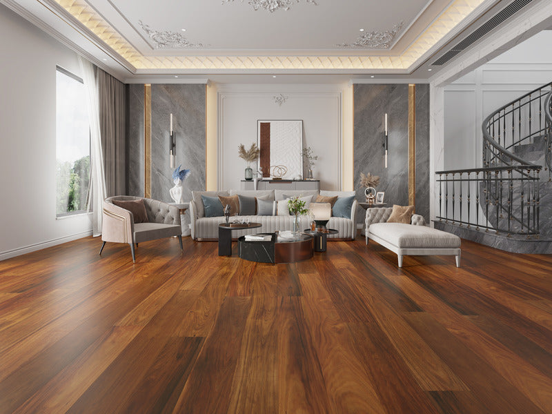 Timber Flooring