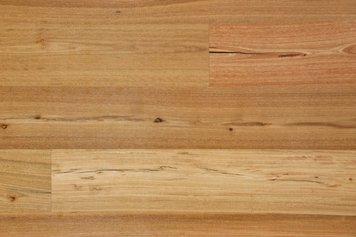 Australian Hardwood - Naturals Range