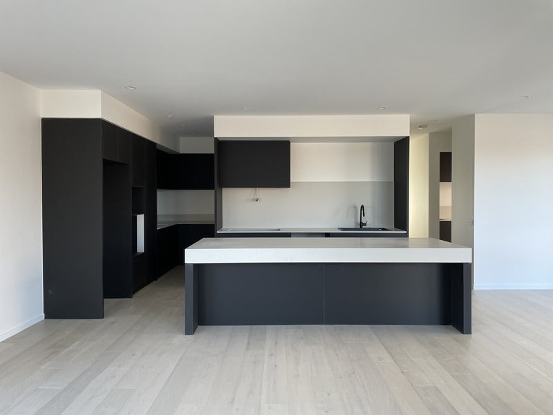 Engineered Timber