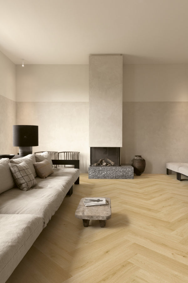 Herringbone Laminate