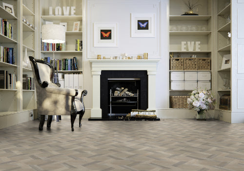 Flooring for Uneven Floors