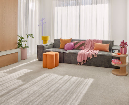 Carpet & Flooring Installation / Laying