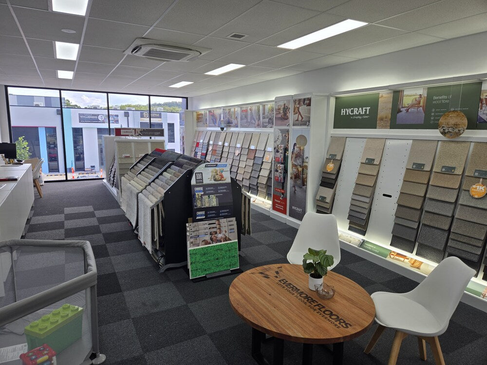 Carpet and Flooring store in Collingwood Park