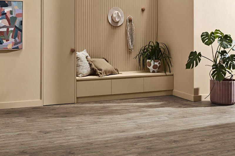 Bedroom Laminate