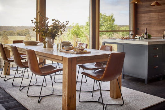 Vintage Grace - Evermore Floors - Godfrey Hirst